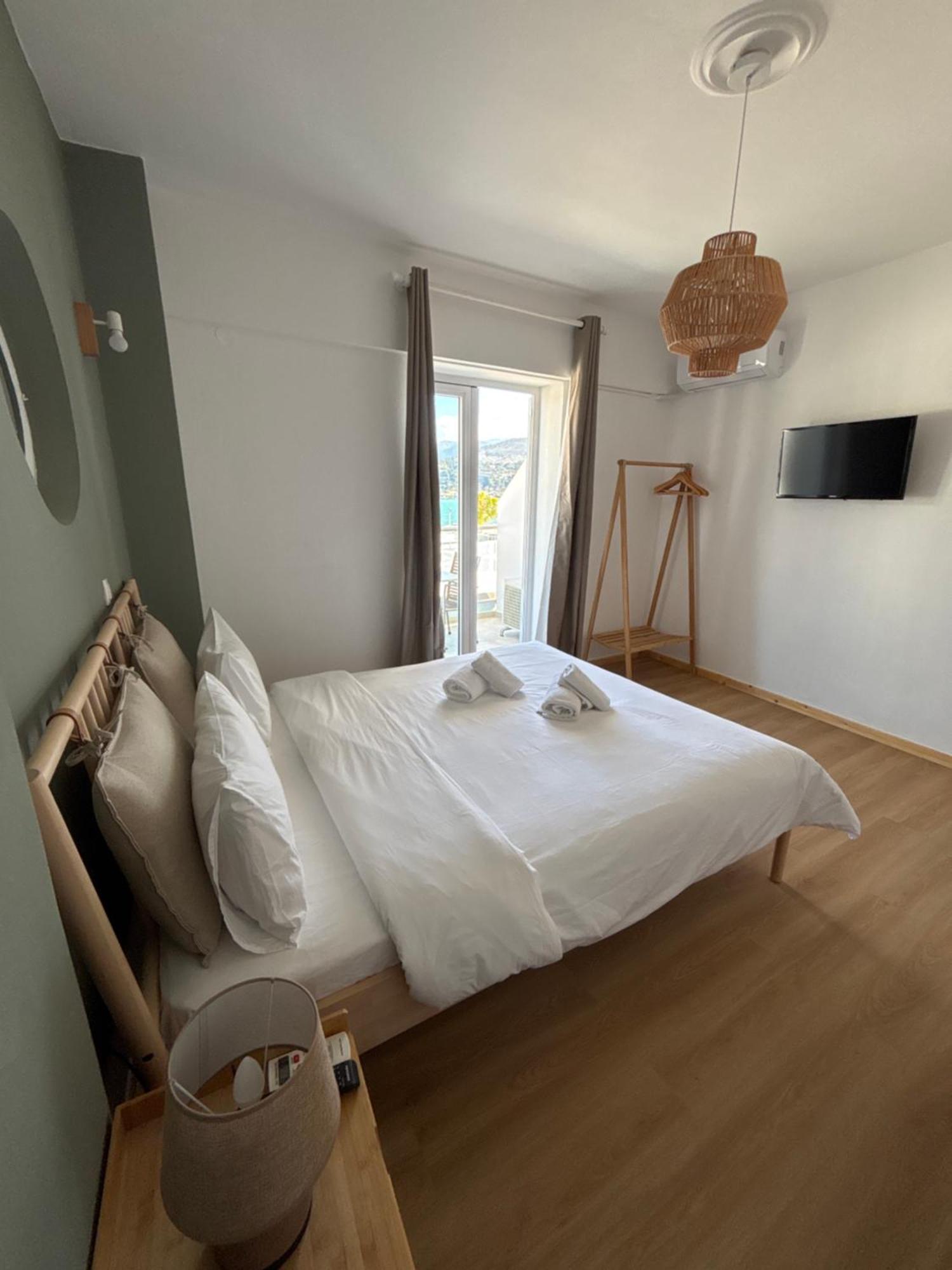King A 3* Argostoli (Kefalonia)