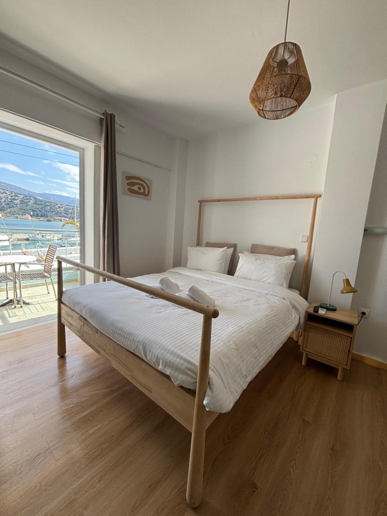 King A 3* Argostoli (Kefalonia)