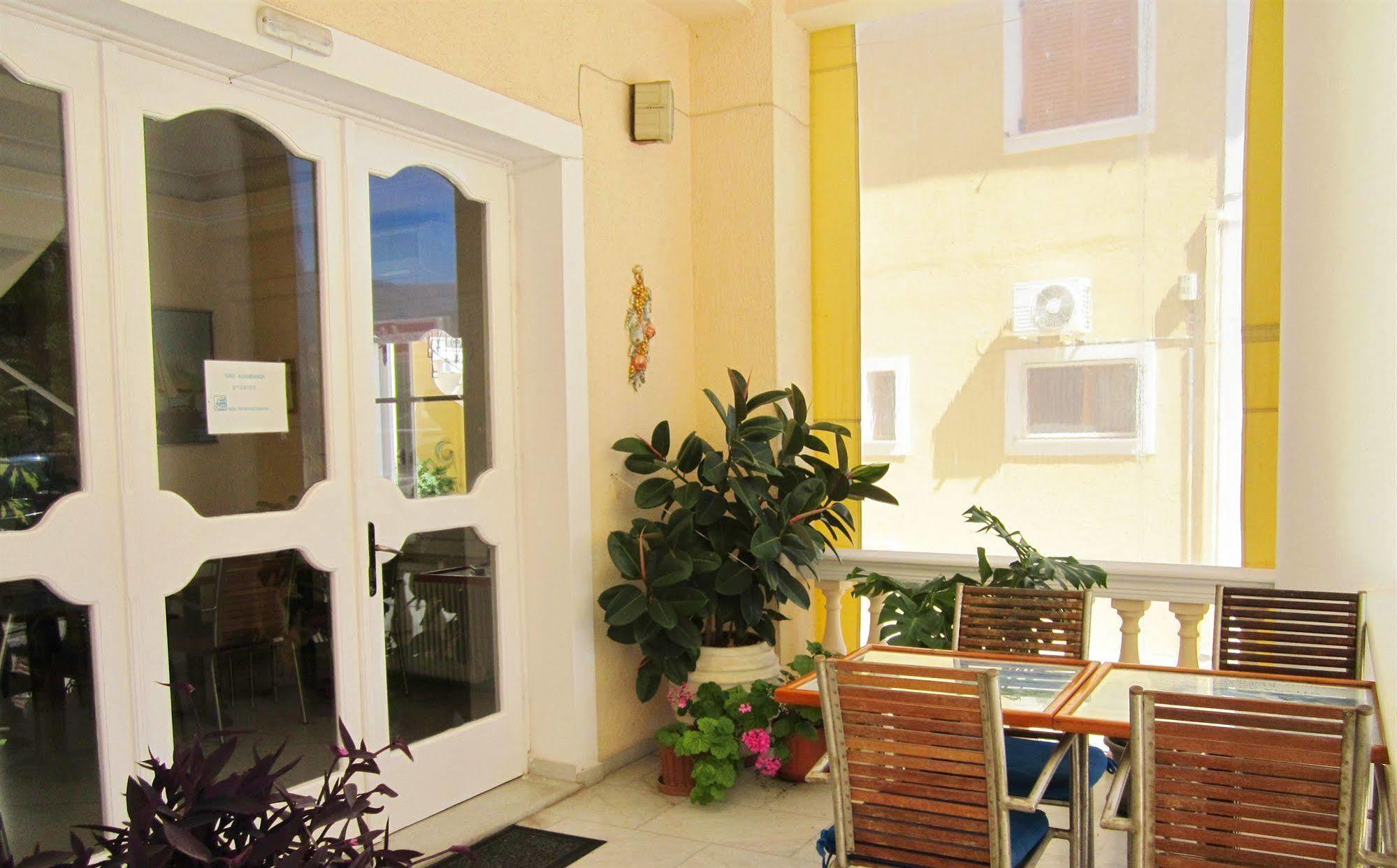 King A Hotel Argostoli (Kefalonia)