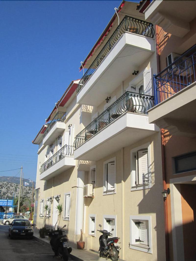 Otel King A