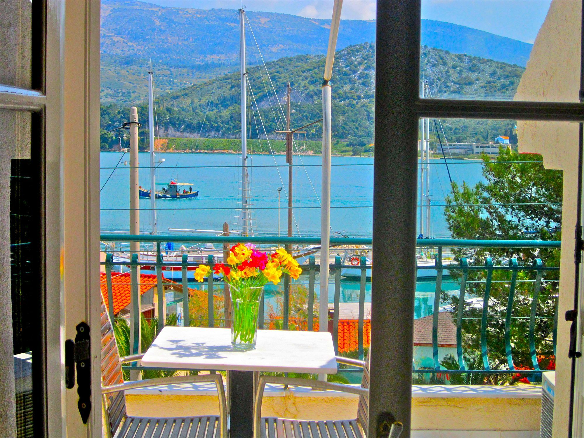 King A Otel 3*